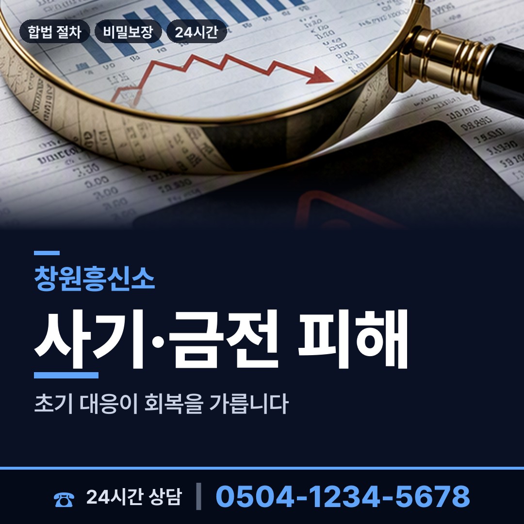 창원 성주동 옛애인찾기 상담 안내